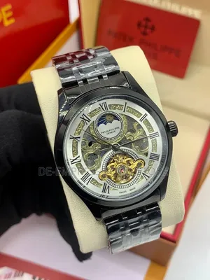 Luxury Watches