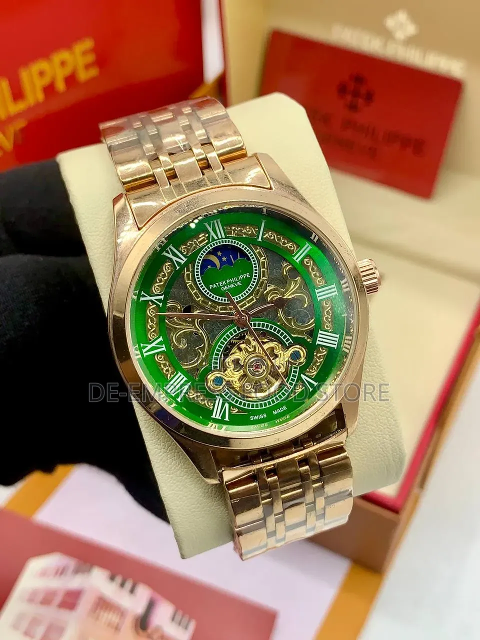 Luxury Watches