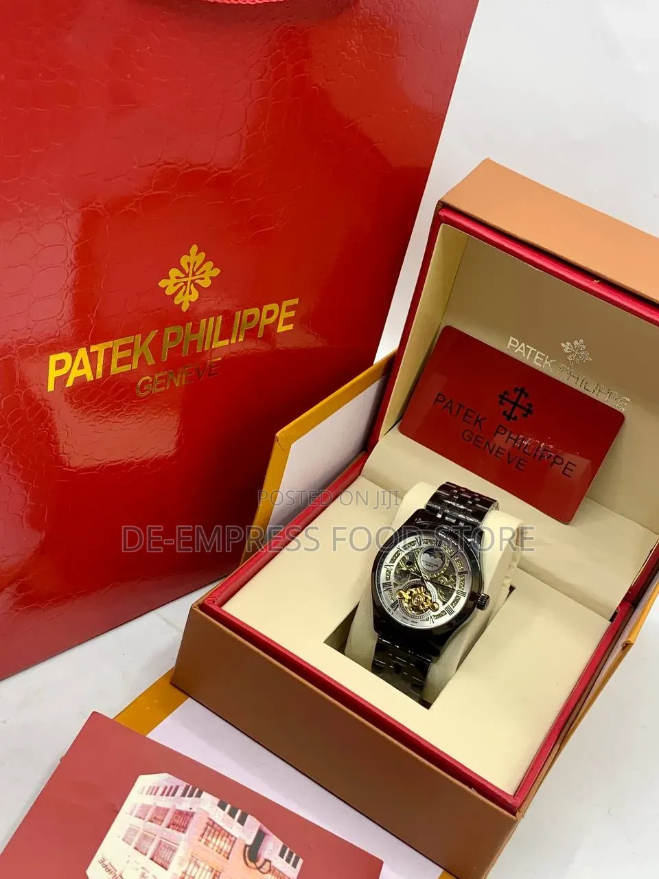 Luxury Watches
