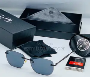 Rayban Pure Quality Sunglasses 