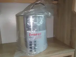 Aerosol Fire Suppression System