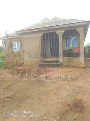 2bdrm Bungalow in Oko Filling, Adamo for sale