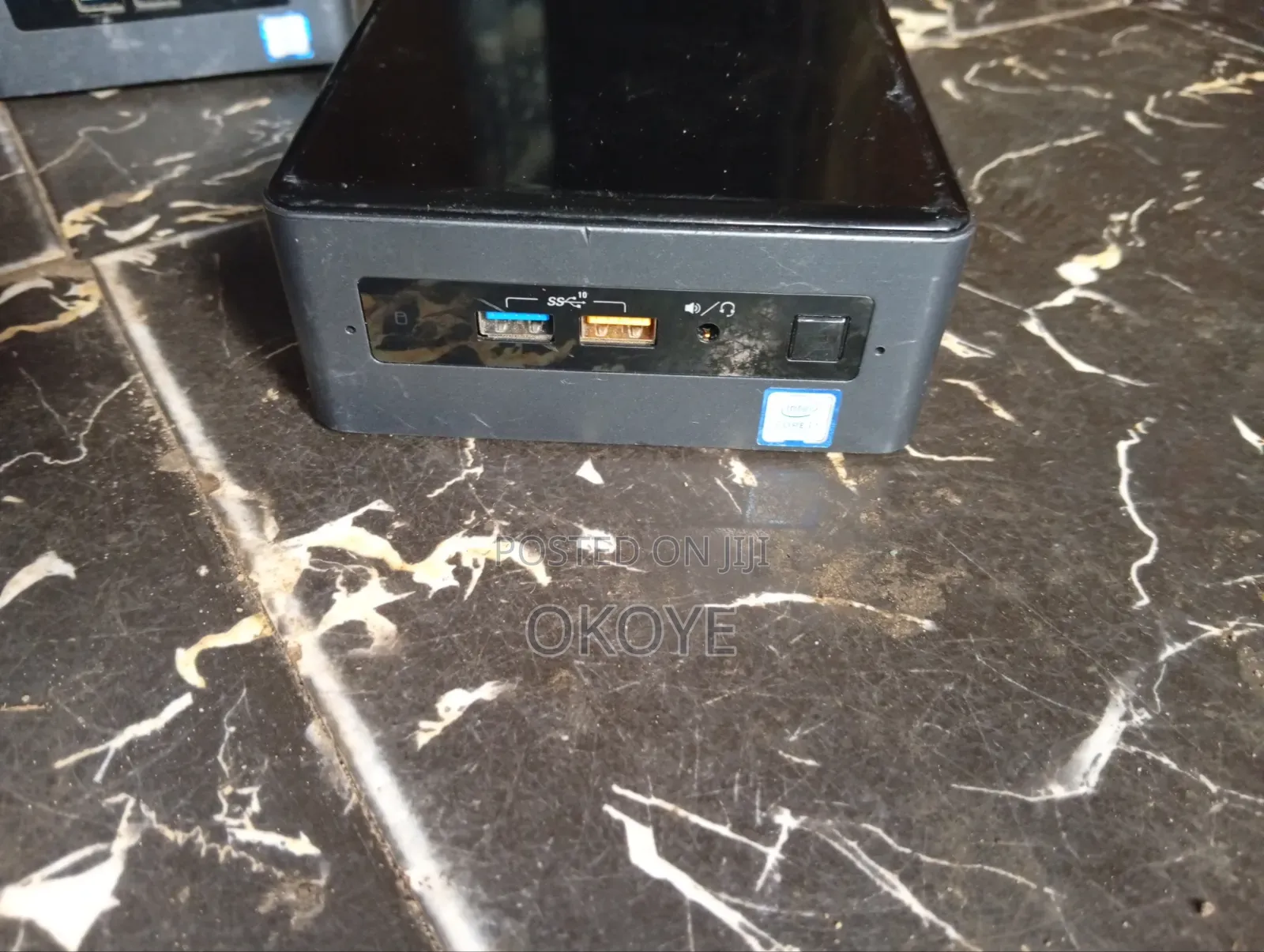 Desktop Computer 16GB Intel Core i7 SSD 256GB