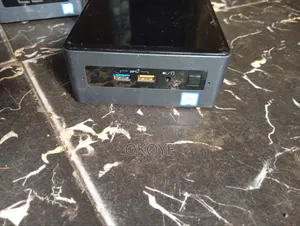 Desktop Computer 16GB Intel Core i7 SSD 256GB