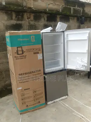 Hisense 225L Refrigerator – Worth the Buy