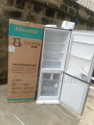 Hisense 225L Refrigerator – Worth the Buy