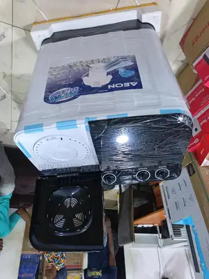 AEON AWM11 11KG Washer – Twin Tub Laundry Appliance
