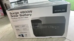EcoFlow Delta 3 Max