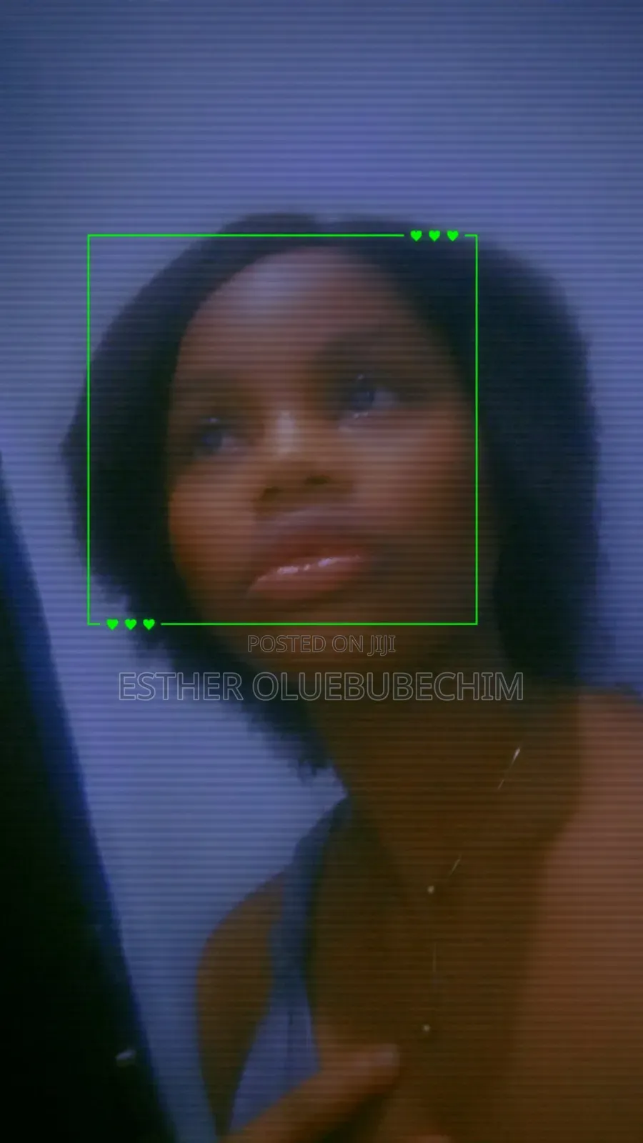 Esther Oluebuebchi