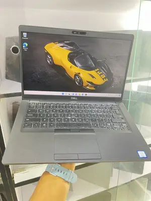 Laptop Dell Latitude 5400 8GB Intel Core i5 SSD 256GB