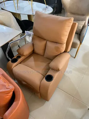 Unique Single Johnnystar Cinema Sofas Chairs
