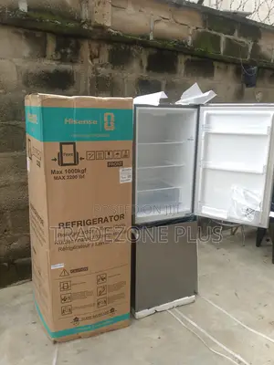 Stylish Hisense 225L Refrigerator for Your Kitchen
