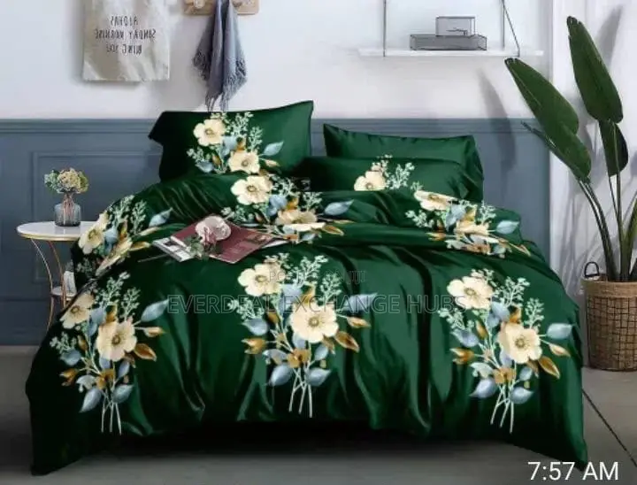 Duvet Sets