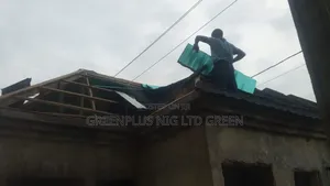 100% Newzealand Stone Coated Roofing Sheet With 50yrs Warranty Lagos