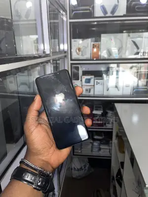 Samsung Galaxy S9 64 GB Black