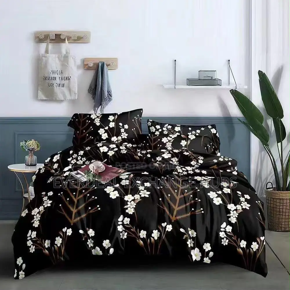 Duvet Sets