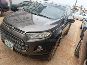 Ford Fusion 2014