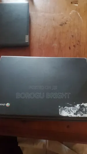 Laptop Lenovo 100e 4GB Intel Celeron eMMC 60GB