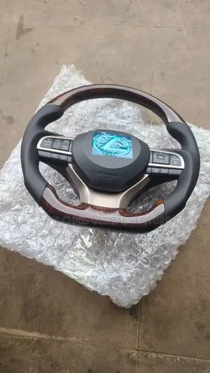 Lexus Gx460 Steering Wheels Latest Version Available