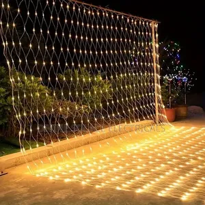 Christmas Lights