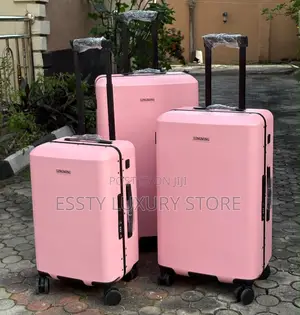 Traveling Set of Box Set of Three Together