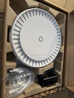Mikrotik CAP AX Access Points