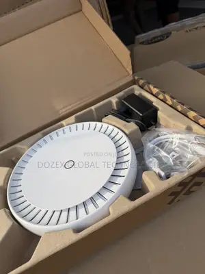Mikrotik CAP AX Access Points