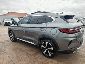 BYD Song Plus 2022 Gray