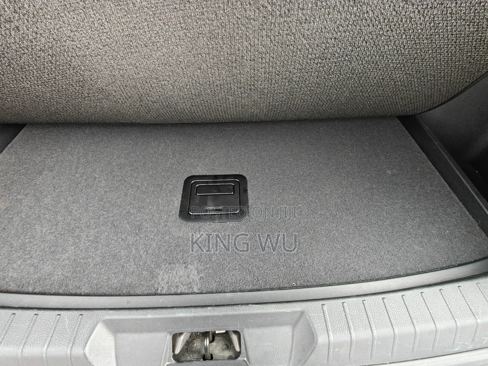 BYD Song Plus 2022 Gray