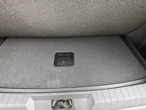 BYD Song Plus 2022 Gray