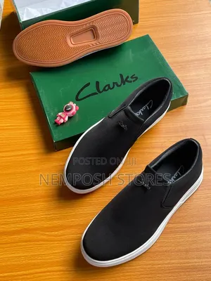 Men's Shoes
