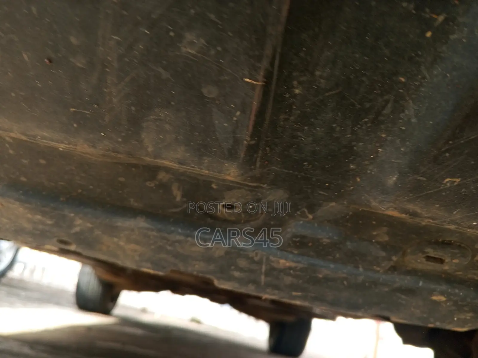 Land Rover Range Rover 2014 Black