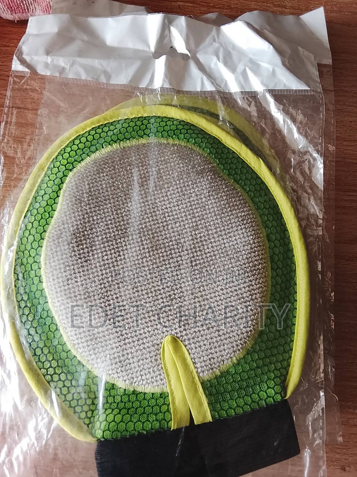 High Quality Palm Gloves