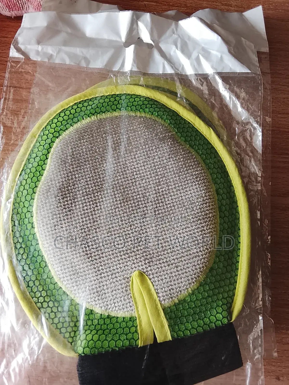 High Quality Palm Gloves