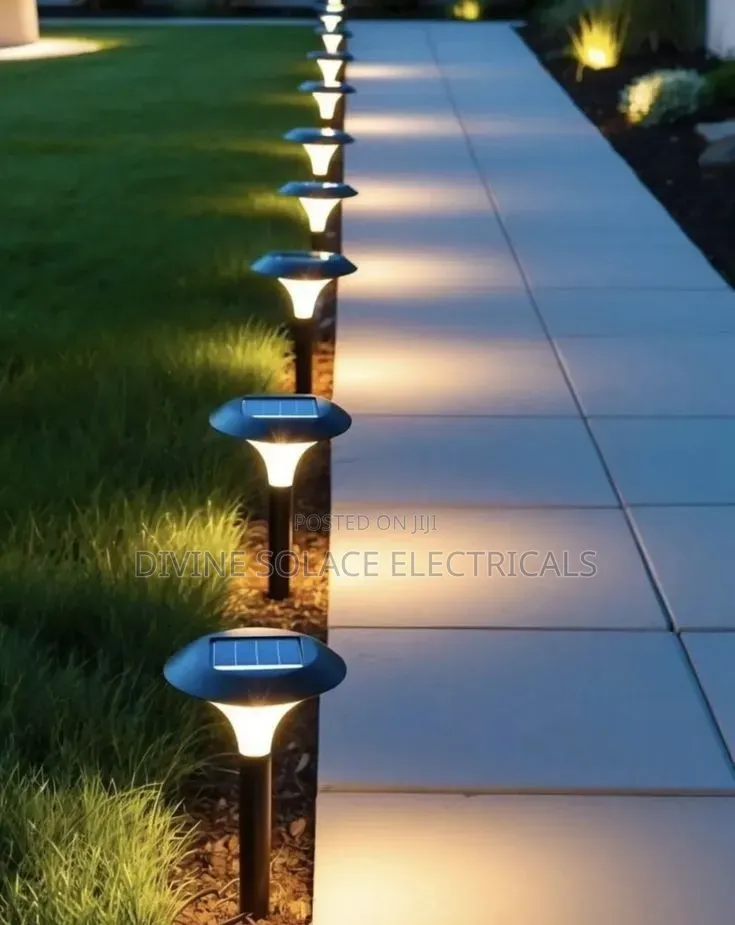Garden Light