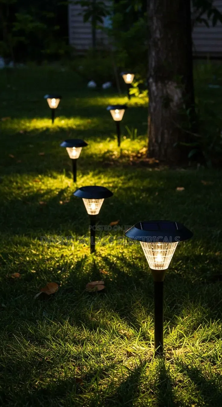 Garden Light