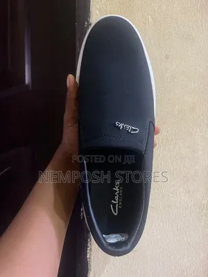 Men's Shoes