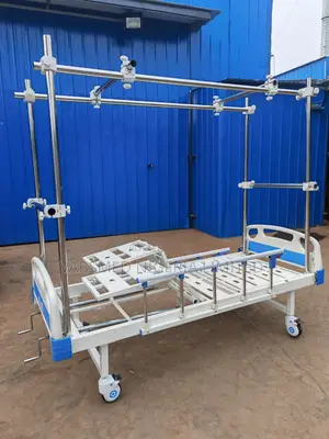 Orthopedic Bed