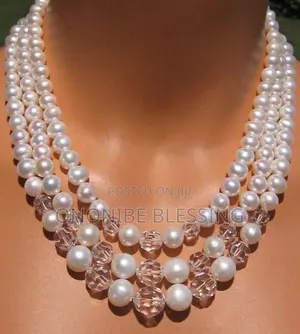 Beaded Jewelry