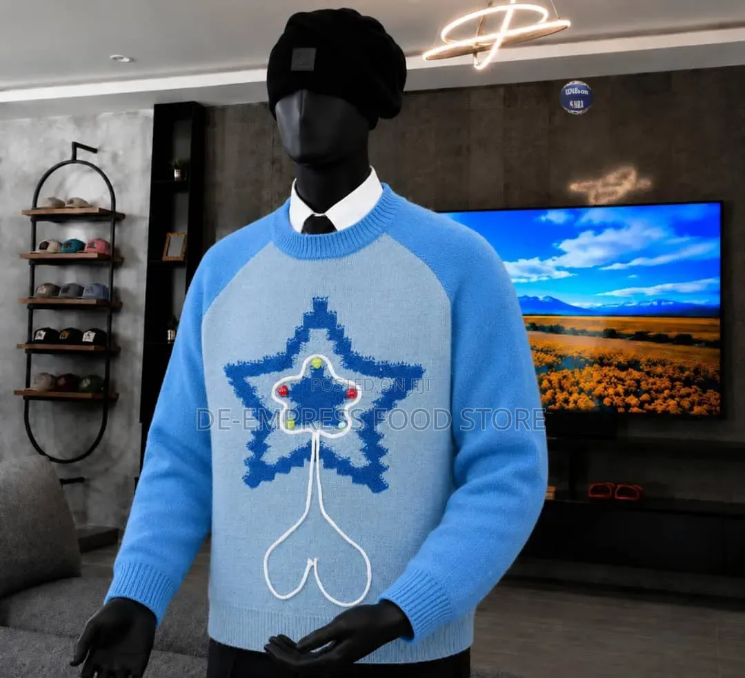 Luxury Clothes