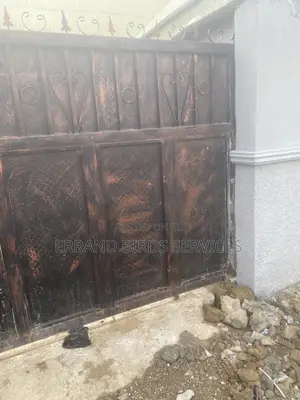1bdrm Apartment in Barrister Road, Karu for rent