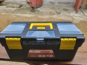 14" Tools Box