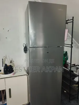 Thermocool Double Door Refrigerator
