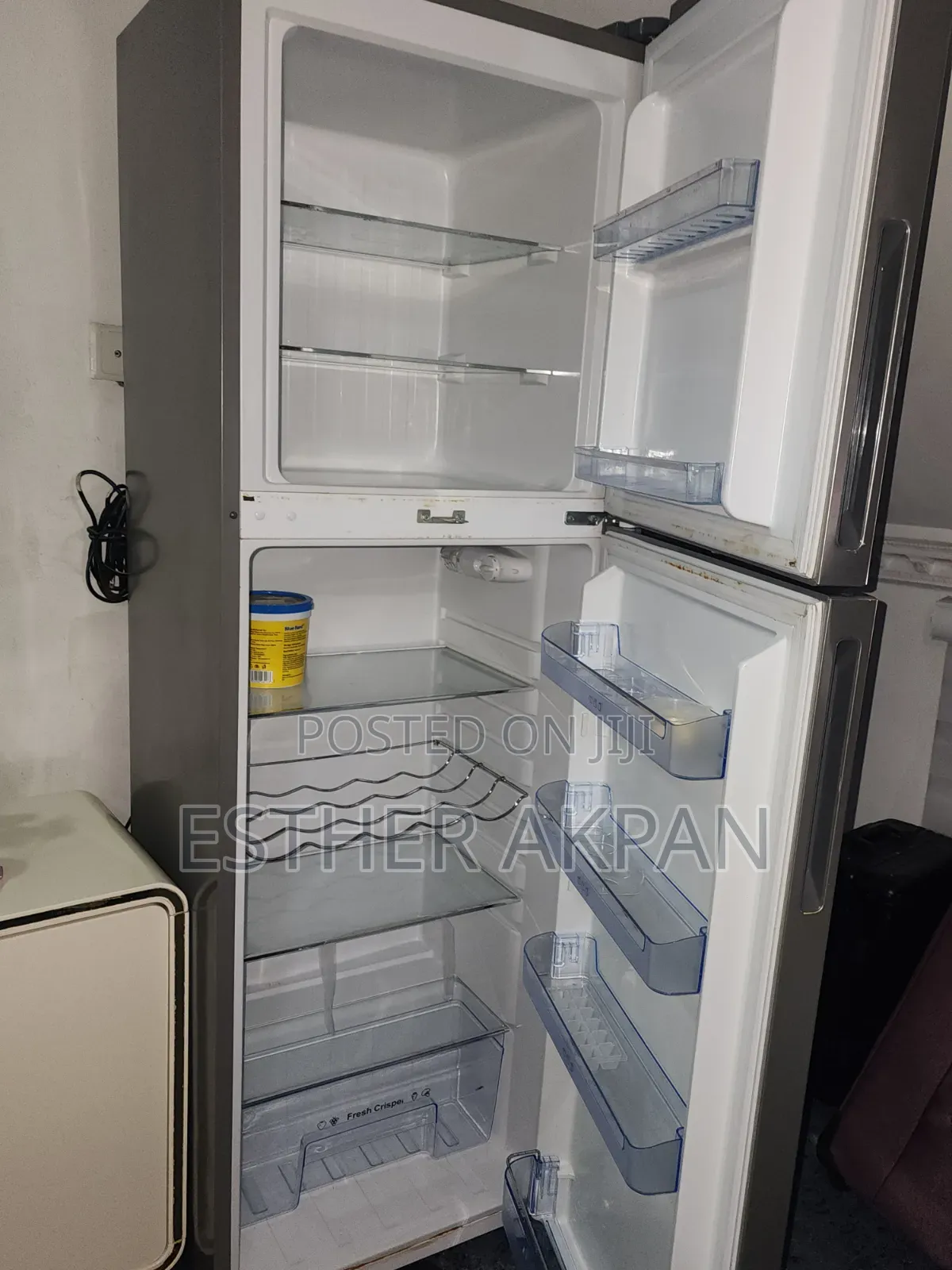 Thermocool Double Door Refrigerator
