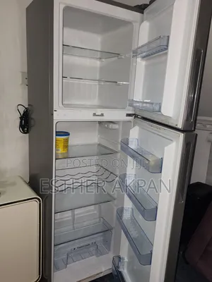 Thermocool Double Door Refrigerator