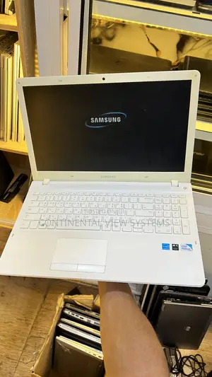 Laptop Samsung Ativ 4GB Intel Pentium HDD 160GB