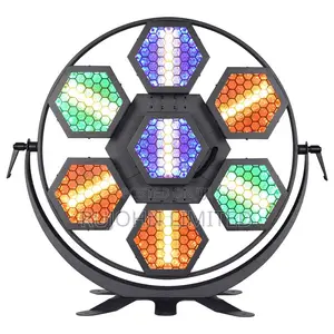 7 Head Swing (Color)