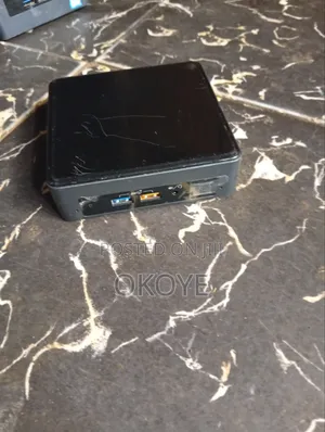 Desktop Computer 16GB Intel Core i5 SSD 256GB