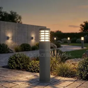 Garden Light
