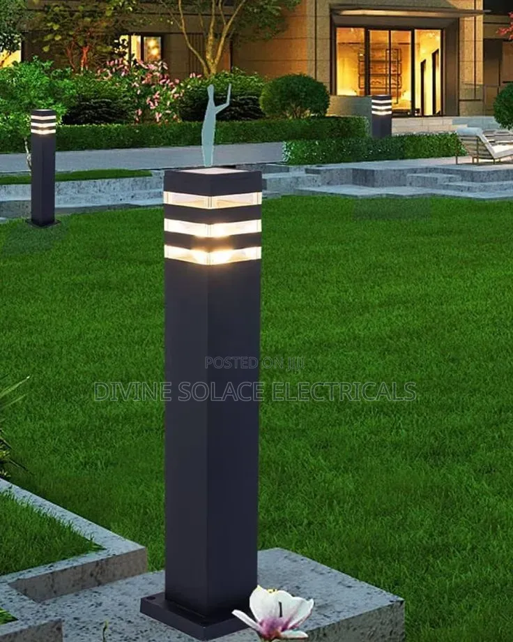 Garden Light